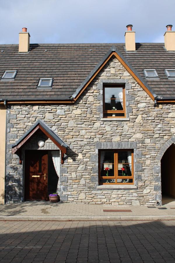 Cosy Holidayhomes Kenmare Buitenkant foto