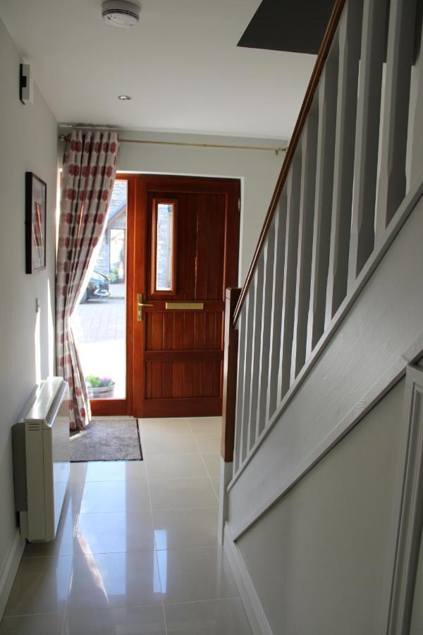 Cosy Holidayhomes Kenmare Buitenkant foto