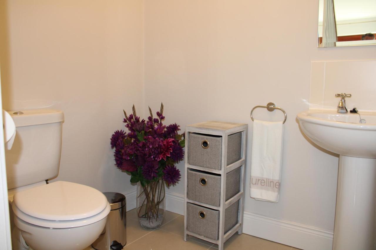 Cosy Holidayhomes Kenmare Buitenkant foto