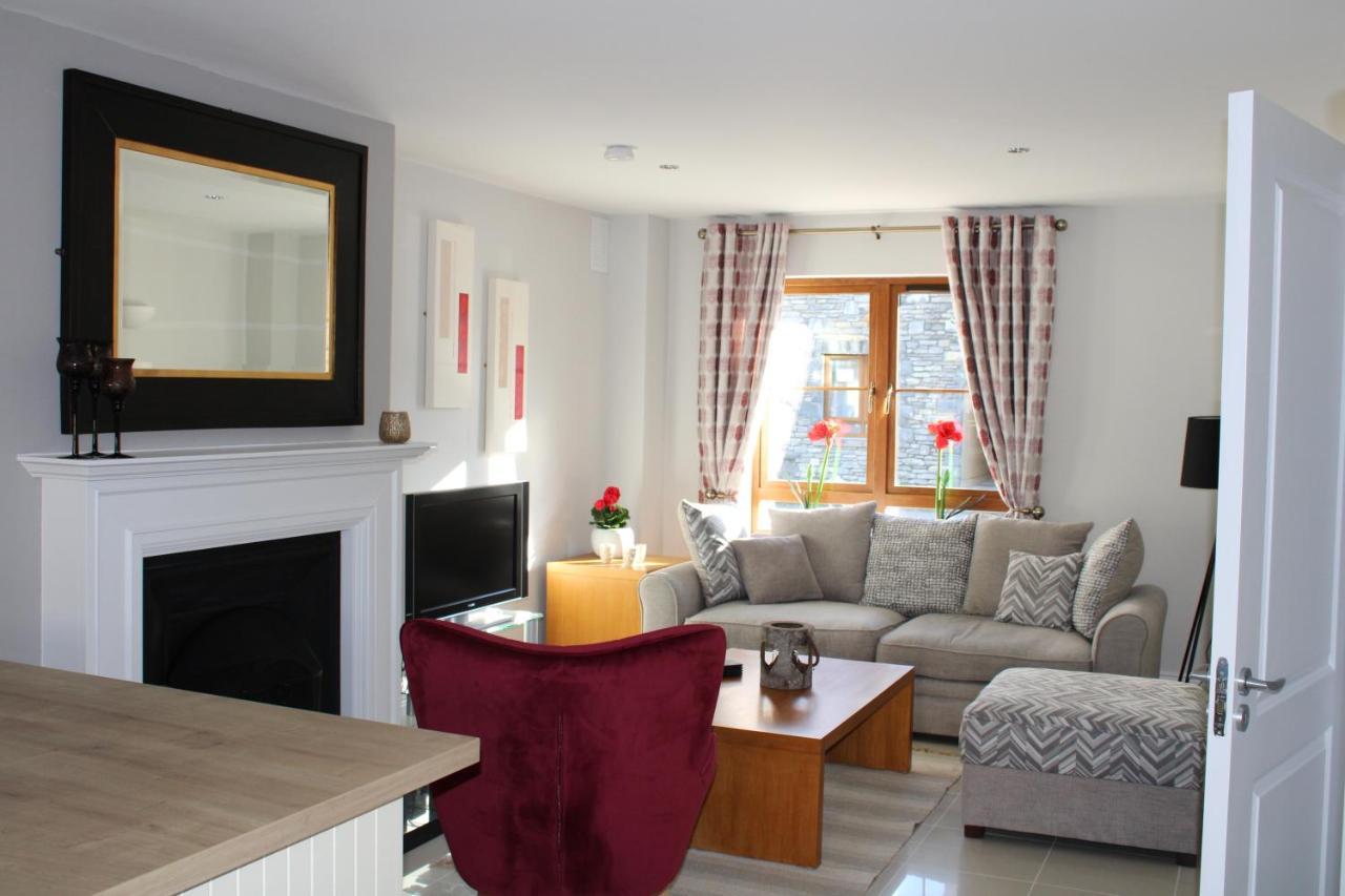 Cosy Holidayhomes Kenmare Buitenkant foto