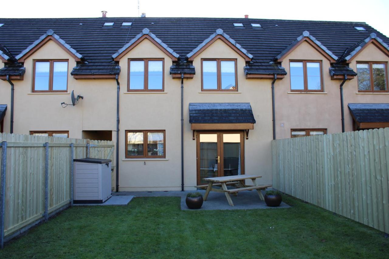 Cosy Holidayhomes Kenmare Buitenkant foto