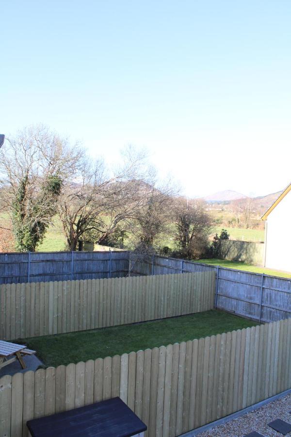 Cosy Holidayhomes Kenmare Buitenkant foto