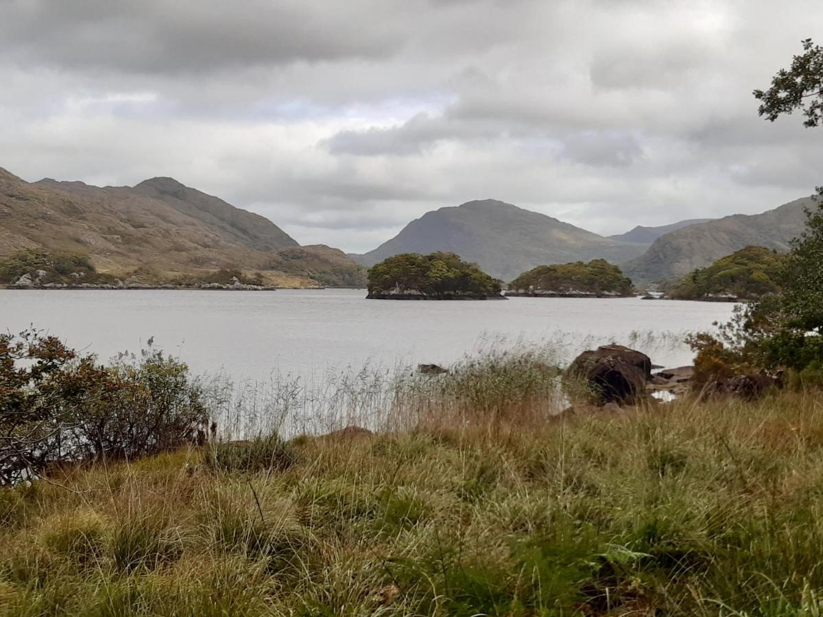 Cosy Holidayhomes Kenmare Buitenkant foto