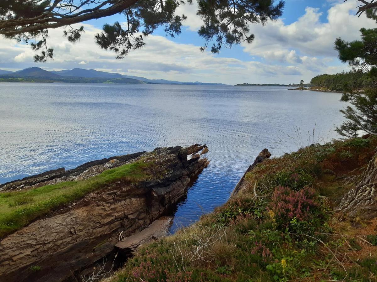 Cosy Holidayhomes Kenmare Buitenkant foto