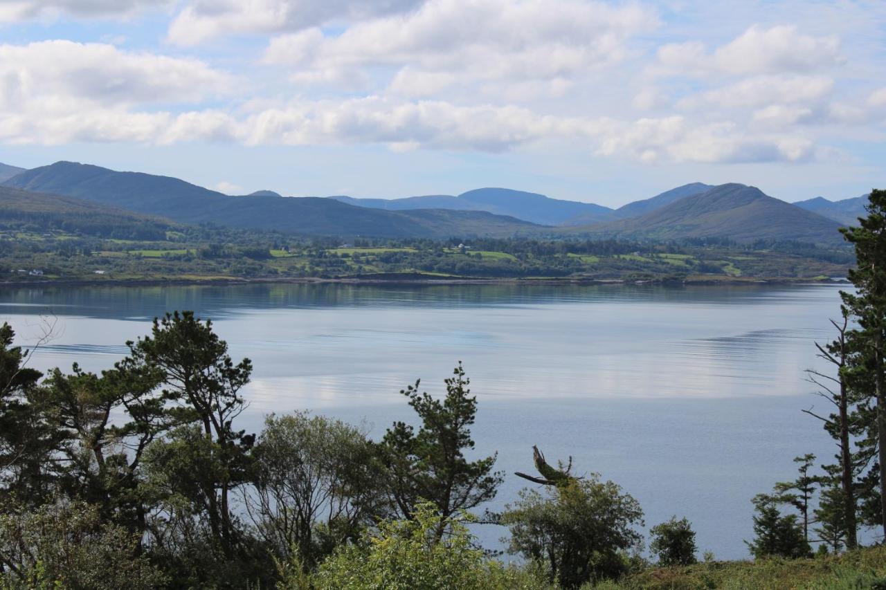 Cosy Holidayhomes Kenmare Buitenkant foto