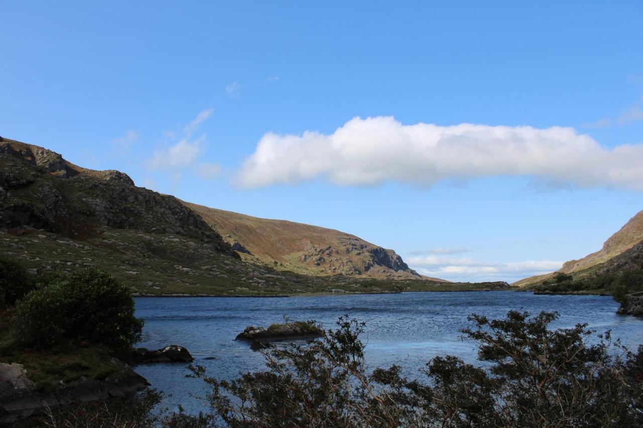 Cosy Holidayhomes Kenmare Buitenkant foto