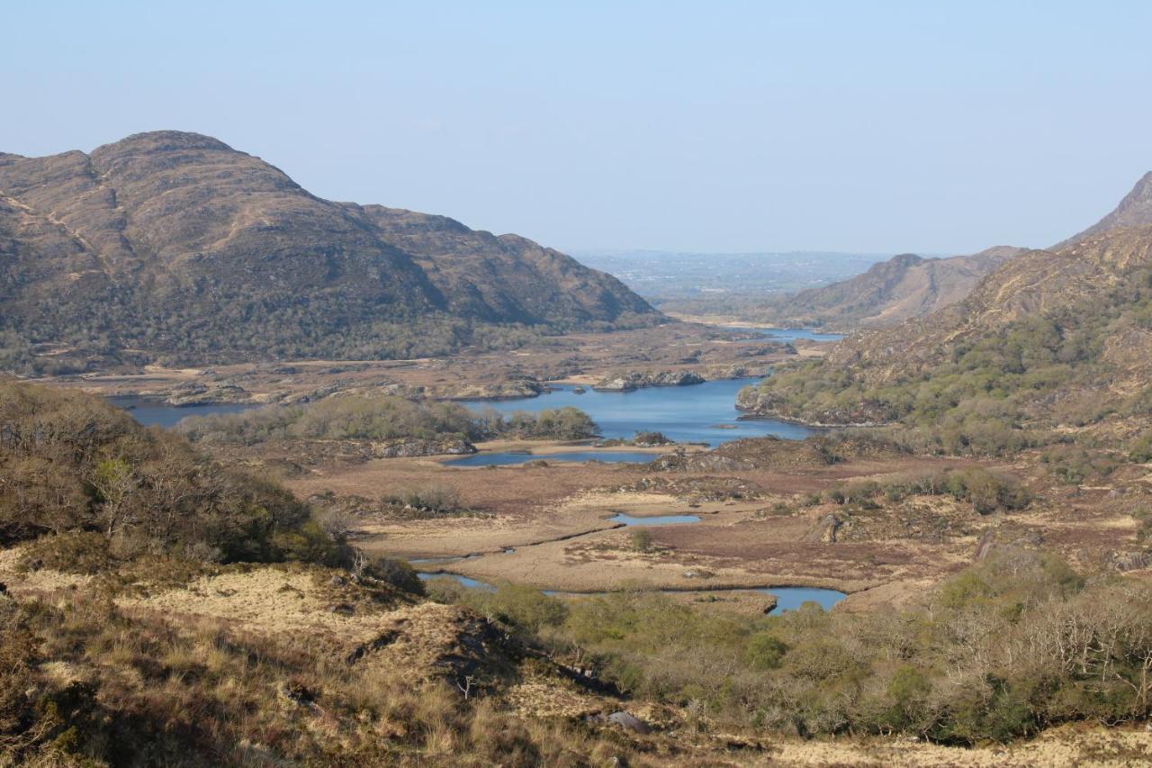 Cosy Holidayhomes Kenmare Buitenkant foto