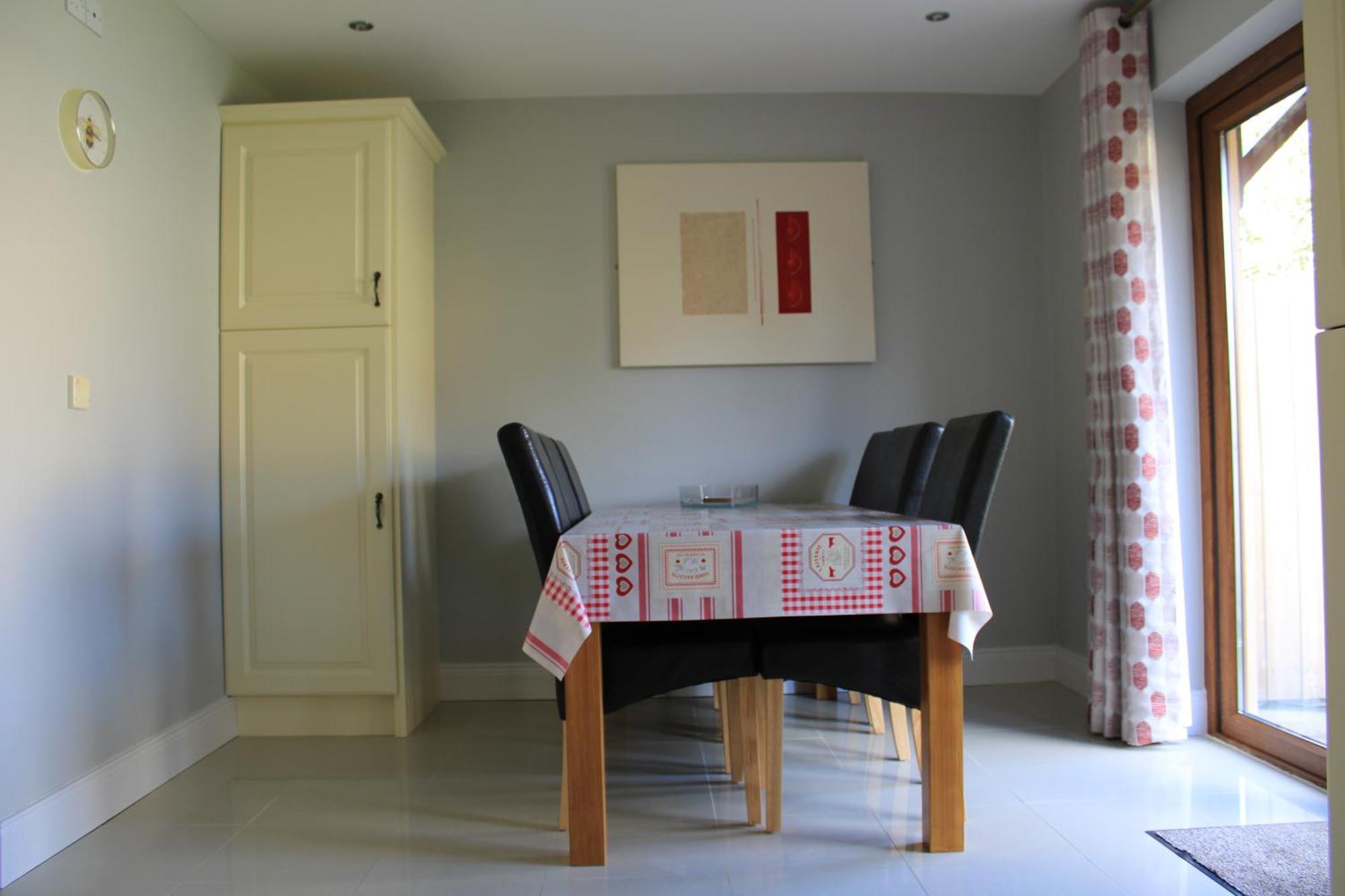 Cosy Holidayhomes Kenmare Buitenkant foto