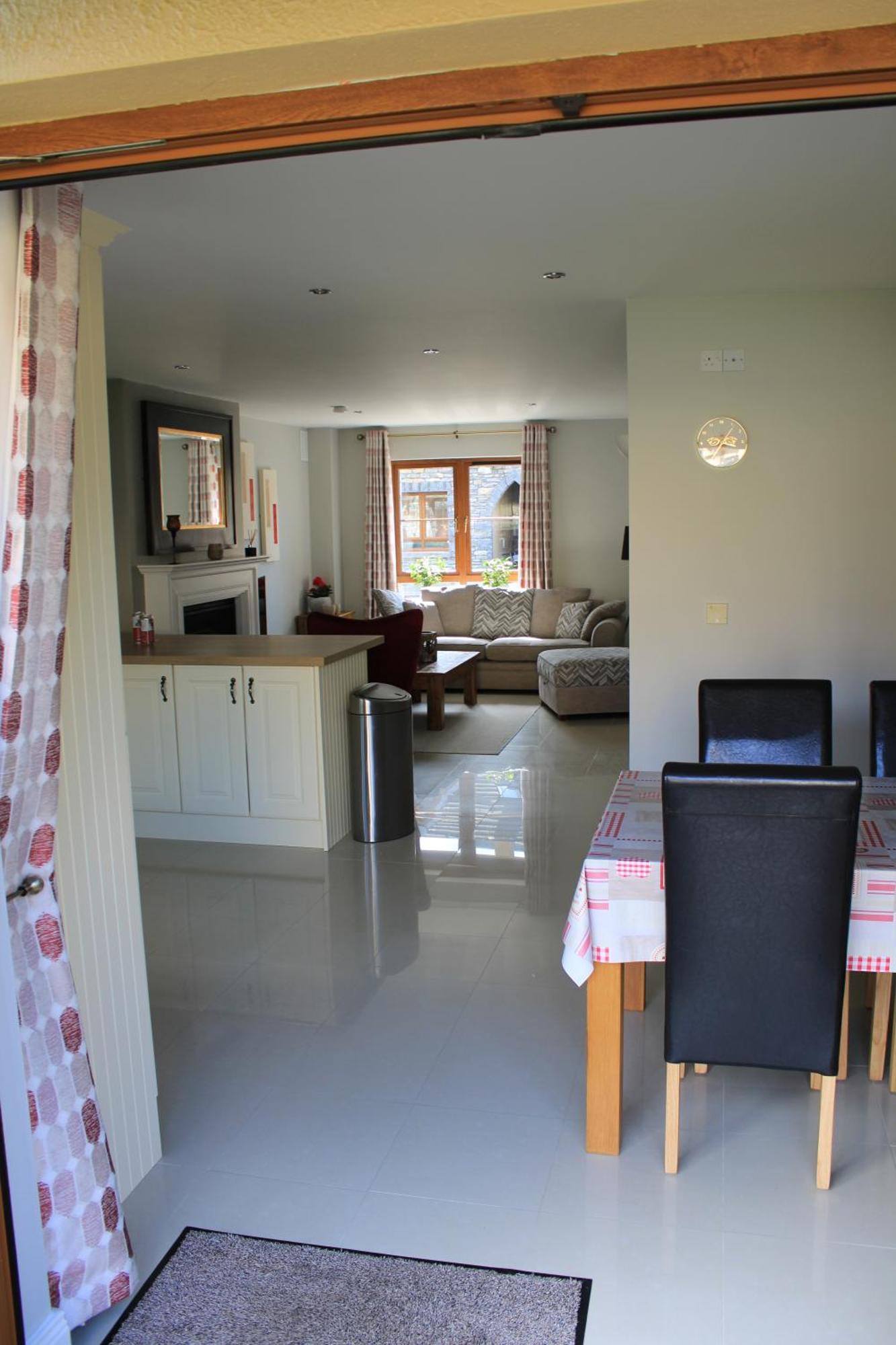 Cosy Holidayhomes Kenmare Buitenkant foto