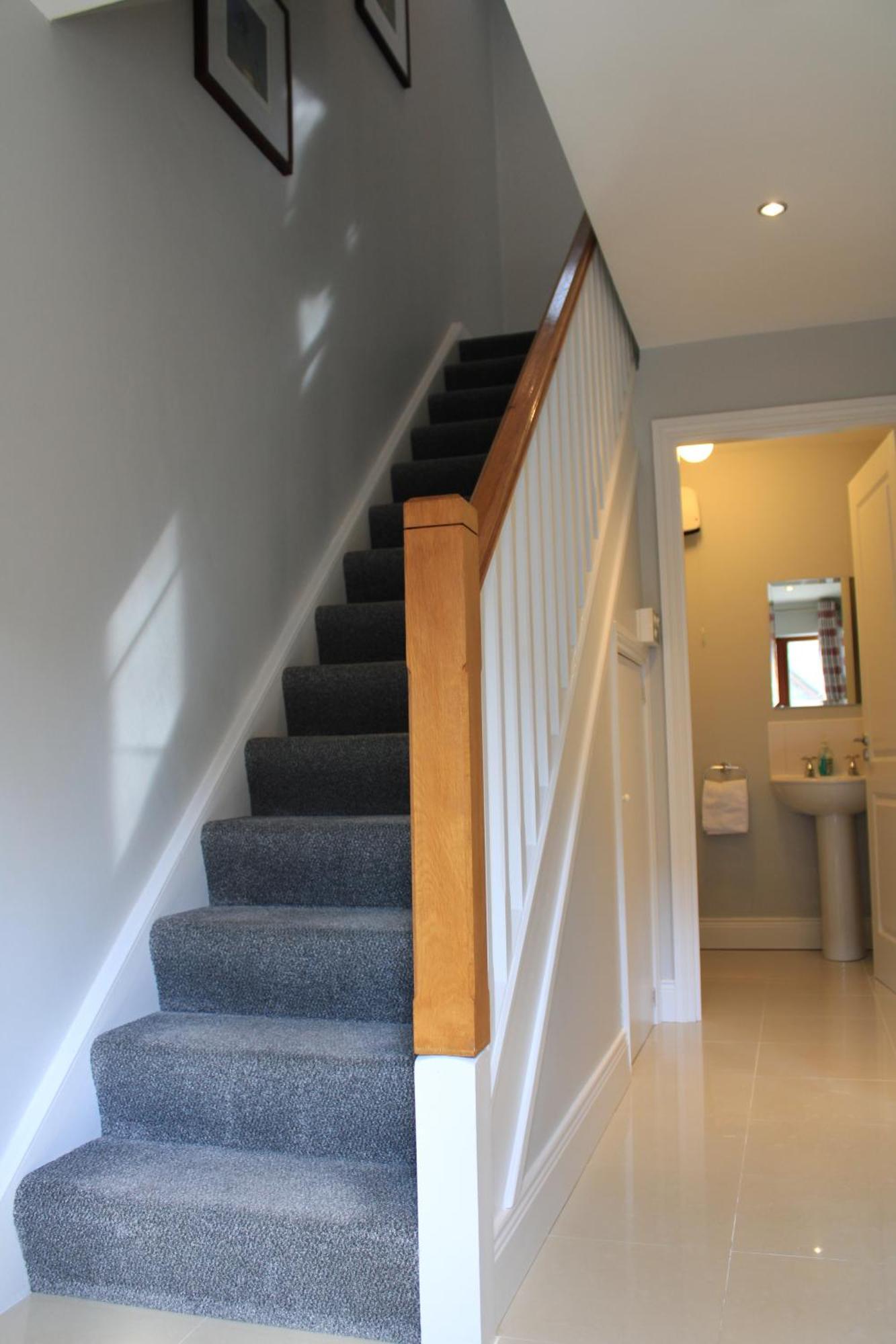 Cosy Holidayhomes Kenmare Buitenkant foto