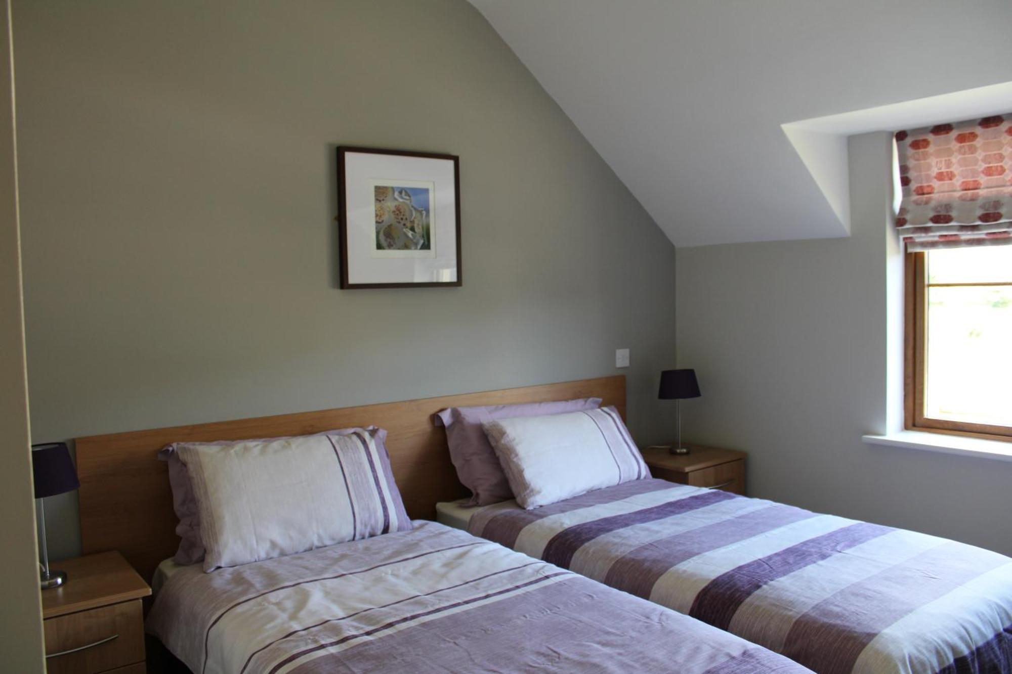 Cosy Holidayhomes Kenmare Buitenkant foto