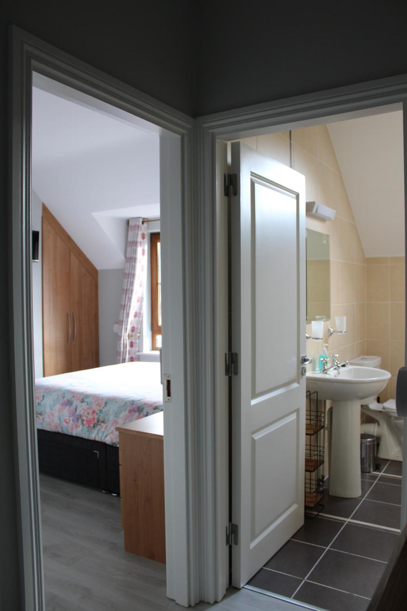 Cosy Holidayhomes Kenmare Buitenkant foto