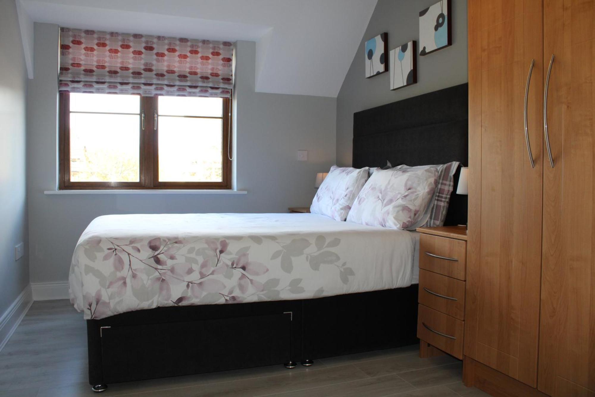 Cosy Holidayhomes Kenmare Buitenkant foto
