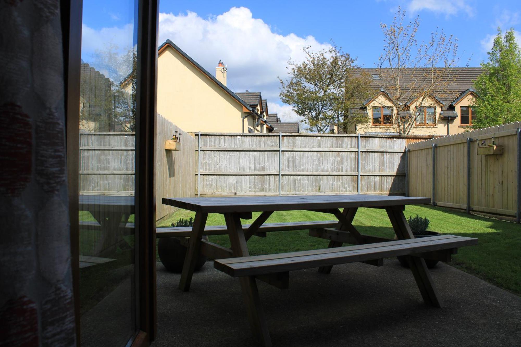 Cosy Holidayhomes Kenmare Buitenkant foto